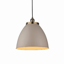 Finnegan Pendant Light