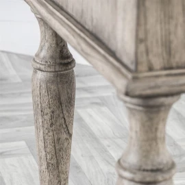 Serenita 1 Drawer Side Table