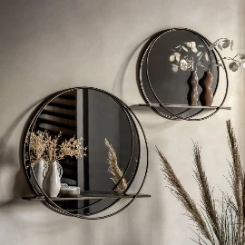 Wimslow Mirror - Large