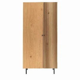 Hylton 2 Door Wardrobe