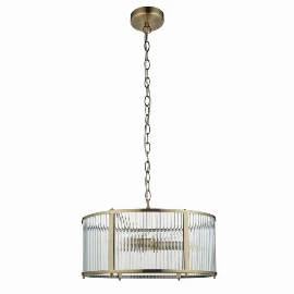 Elevon 3 Pendant Light