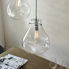 Nirvana 1 Pendant Light