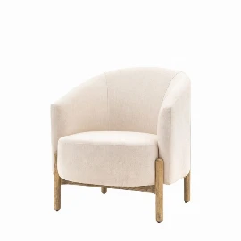 Eldorin Armchair Organica