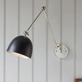 Kiranjit 1 Wall Light