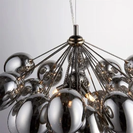 Eternity Pendant Light