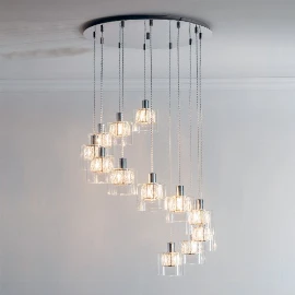 Verdona Pendant Light