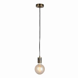 Metro Pendant Light