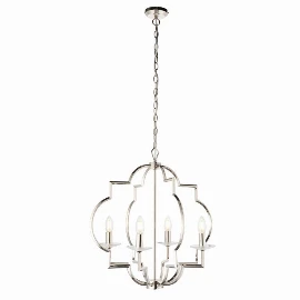 Laurel Pendant Light