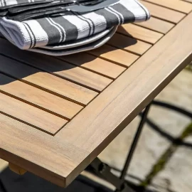 Valencia Folding Dining Set