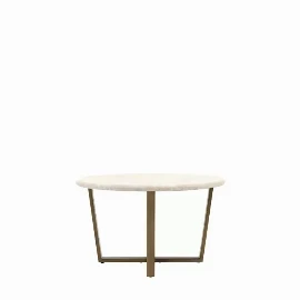 Virenta Round Coffee Table