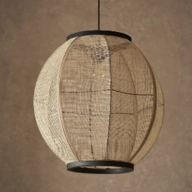 Kasai 1 Pendant Light