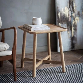 Kingsley Side Table