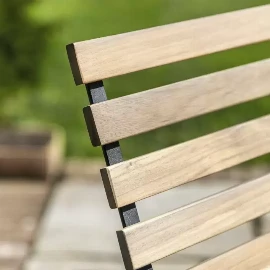 Valencia Folding Dining Set