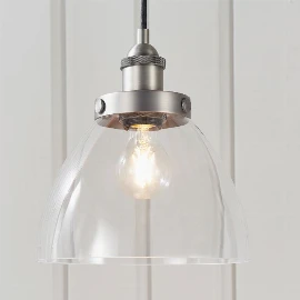 Hanssen Pendant Light