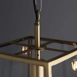 Bramwell Pendant Light