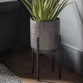 Ander Metal Planter