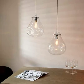 Nirvana 1 Pendant Light