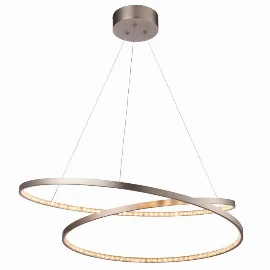 Eternity Pendant Light