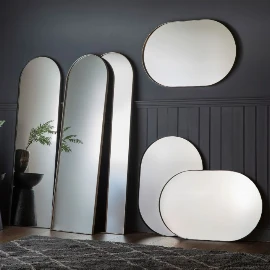 Bramwellon Lumenade Mirror