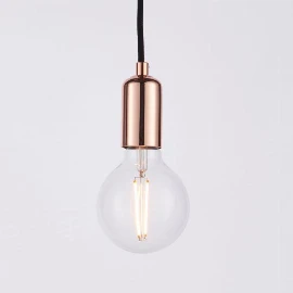 Atelier Cluster Pendant Light