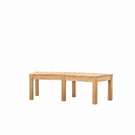 Aurelaine Bench