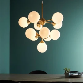 Orson Pendant Light