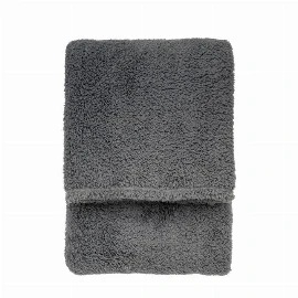 Teddy Fleece Throw