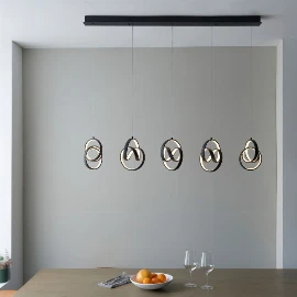 Elysia Pendant Light