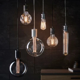 Metro Pendant Light