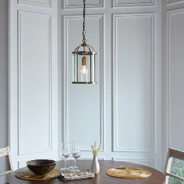 Shepherd Pendant Light