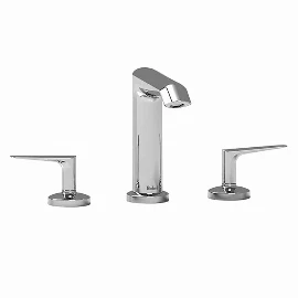 Riobel Venty 3 Hole Basin Mixer