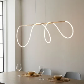 Evalon Pendant Light