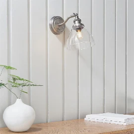 Hanssen Wall Light