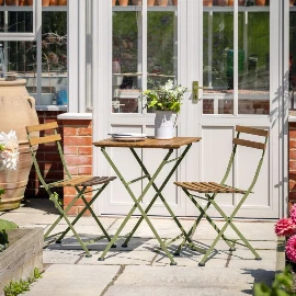 Rhian Bistro Set