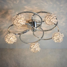 Thalia Ceiling Light