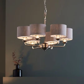 Ardengrove 6 Multi Pendant