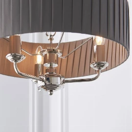 Ardengrove 3 Pendant Light