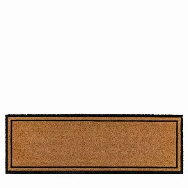 Graceful Coir Double Doormat