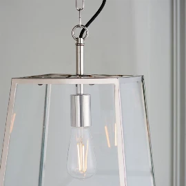 Bramwell Pendant Light