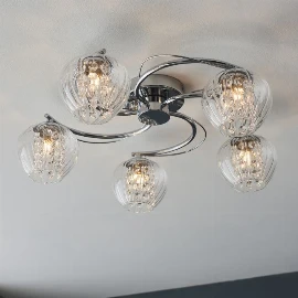 Enthrallio Ceiling Light