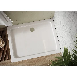Shona Rectangular Shower Tray 1600 X 700