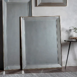 Baxter Mirror - 800 x 1000mm