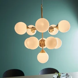 Orson Pendant Light