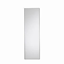 Bramwellon Leaner Rectangle Mirror - Black