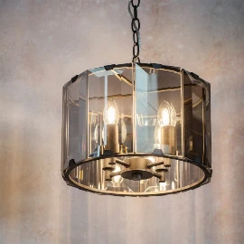 Hollister Pendant Light