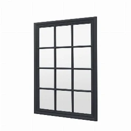 Arrowbrook Window Mirror