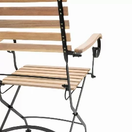 Valencia Folding Dining Set