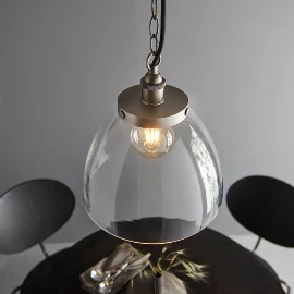 Hanssen Grand Pendant Light