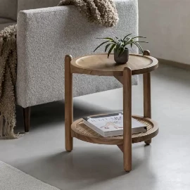 RivieraVue Side Table