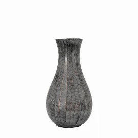 Eira Fluted Vase